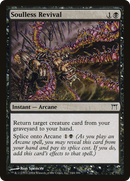 Soulless Revival [Champions of Kamigawa] - The Mythic Store | 24h Order Processing