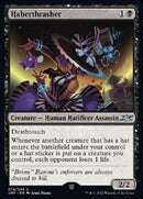 Haberthrasher [Unfinity] - The Mythic Store | 24h Order Processing