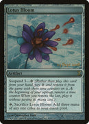 Lotus Bloom [Time Spiral Promos] - The Mythic Store | 24h Order Processing