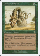Dirtcowl Wurm [Battle Royale] - The Mythic Store | 24h Order Processing