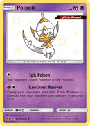 Poipole (SV19/SV94) [Sun & Moon: Hidden Fates - Shiny Vault] - The Mythic Store | 24h Order Processing