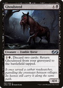 Ghoulsteed [Ultimate Masters] - The Mythic Store | 24h Order Processing