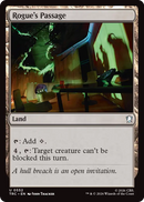 Galactic Menagerie - Mutavault (Surge Foil) [Star Trek Commander] - The Mythic Store | 24h Order Processing