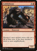 Cobblebrute [Magic Origins] - The Mythic Store | 24h Order Processing