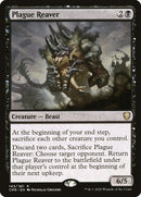 Plague Reaver [Commander Legends] - The Mythic Store | 24h Order Processing