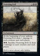 Festering Evil [Jumpstart 2022] - The Mythic Store | 24h Order Processing