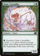 Giant Caterpillar [Jumpstart 2022] - The Mythic Store | 24h Order Processing