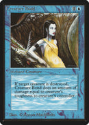 Creature Bond [Beta Edition] - The Mythic Store | 24h Order Processing