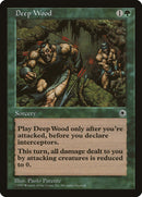 Deep Wood [Portal] - The Mythic Store | 24h Order Processing