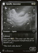 Kindly Ancestor // Ancestor's Embrace [Innistrad: Double Feature] - The Mythic Store | 24h Order Processing