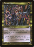 Spined Sliver [Stronghold] - The Mythic Store | 24h Order Processing