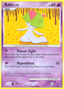 Ralts (89/127) [Platinum: Base Set] - The Mythic Store | 24h Order Processing