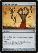 Puppet Strings [Duel Decks: Phyrexia vs. the Coalition] - The Mythic Store | 24h Order Processing