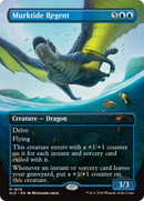 Murktide Regent [Secret Lair Drop Series] - The Mythic Store | 24h Order Processing