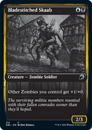 Bladestitched Skaab [Innistrad: Double Feature] - The Mythic Store | 24h Order Processing