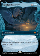 Fateful Discovery (Showcase) [The Hobbit] - The Mythic Store | 24h Order Processing