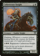 Cadaverous Knight [Planechase] - The Mythic Store | 24h Order Processing