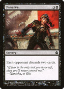 Unnerve [Commander 2011] - The Mythic Store | 24h Order Processing