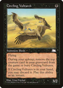 Circling Vultures [Weatherlight] - The Mythic Store | 24h Order Processing