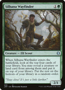 Silhana Wayfinder [Jumpstart] - The Mythic Store | 24h Order Processing