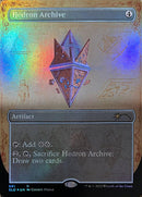 Hedron Archive (Blueprint) [Secret Lair Drop Promos] - The Mythic Store | 24h Order Processing