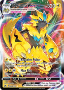 Zeraora VMAX (054/159) [Sword & Shield: Crown Zenith] - The Mythic Store | 24h Order Processing