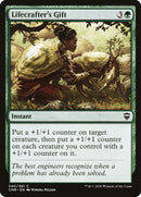 Lifecrafter's Gift [Commander Legends] - The Mythic Store | 24h Order Processing