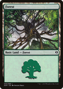 Forest (40) [Duel Decks: Zendikar vs. Eldrazi] - The Mythic Store | 24h Order Processing