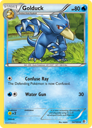 Golduck (34/149) [Black & White: Boundaries Crossed] - The Mythic Store | 24h Order Processing