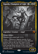 Sigarda, Champion of Light [Innistrad: Double Feature] - The Mythic Store | 24h Order Processing