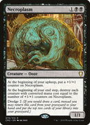 Necroplasm [Commander Anthology Volume II] - The Mythic Store | 24h Order Processing