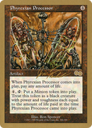 Phyrexian Processor (Jon Finkel) [World Championship Decks 2000] - The Mythic Store | 24h Order Processing