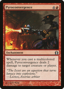 Pyroconvergence [Return to Ravnica] - The Mythic Store | 24h Order Processing