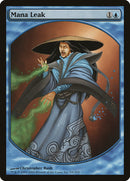 Mana Leak [Magic Player Rewards 2005] - The Mythic Store | 24h Order Processing