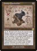 Goblin Charbelcher (Retro Schematic) [The Brothers' War Retro Artifacts] - The Mythic Store | 24h Order Processing