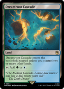 Dreamroot Cascade (Surge Foil) [Doctor Who] - The Mythic Store | 24h Order Processing