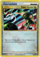 Super Scoop Up (83/95) (League Promo) [HeartGold & SoulSilver: Unleashed] - The Mythic Store | 24h Order Processing