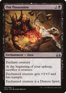 Oni Possession (Divine vs. Demonic) [Duel Decks Anthology] - The Mythic Store | 24h Order Processing