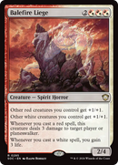 Balefire Liege [Secrets of Strixhaven Commander] - The Mythic Store | 24h Order Processing