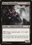 Hagra Sharpshooter [Battle for Zendikar] - The Mythic Store | 24h Order Processing