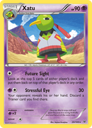 Xatu (29/108) [XY: Roaring Skies] - The Mythic Store | 24h Order Processing
