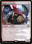 Figure of Destiny [Double Masters 2022] - The Mythic Store | 24h Order Processing