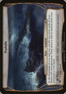 Nephalia (Planes) [Planechase Anthology Planes] - The Mythic Store | 24h Order Processing