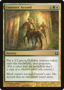 Coursers' Accord [Return to Ravnica] - The Mythic Store | 24h Order Processing