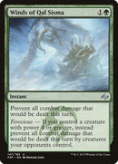 Winds of Qal Sisma [Fate Reforged] - The Mythic Store | 24h Order Processing
