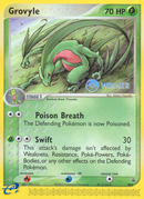 Grovyle (004) [Nintendo: Black Star Promos] - The Mythic Store | 24h Order Processing