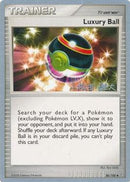 Luxury Ball (86/100) (LuxChomp of the Spirit - Yuta Komatsuda) [World Championships 2010] - The Mythic Store | 24h Order Processing