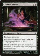 Claim of Erebos [Born of the Gods] - The Mythic Store | 24h Order Processing
