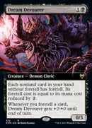 Dream Devourer (Extended Art) [Kaldheim] - The Mythic Store | 24h Order Processing
