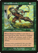 Elvish Soultiller [Legions] - The Mythic Store | 24h Order Processing